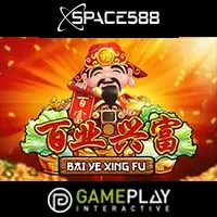 slot Bai Ye Xing Fu GamePlay